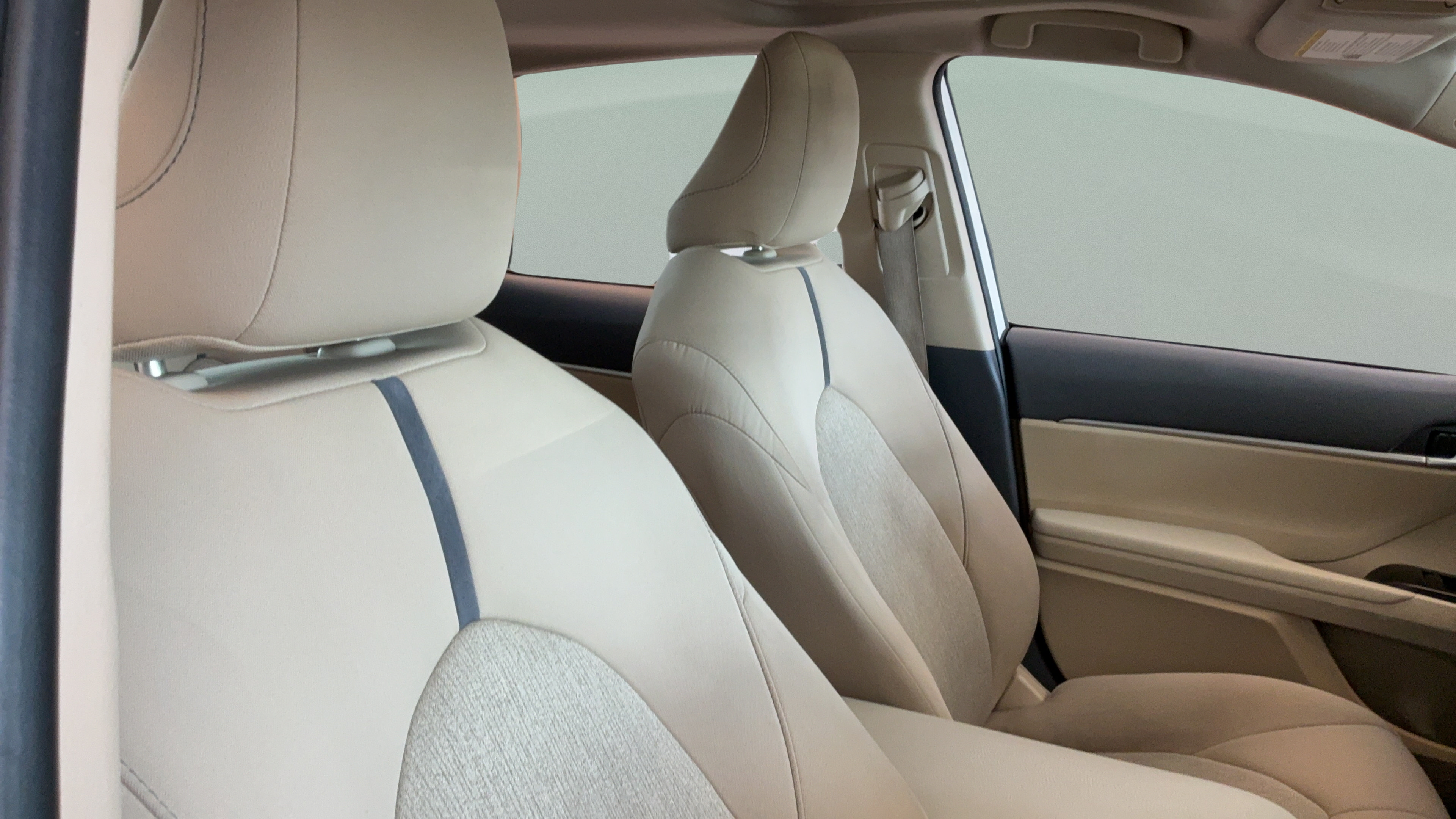 Certified 2024 Toyota Camry LE w/ Convenience Package FWD image 39