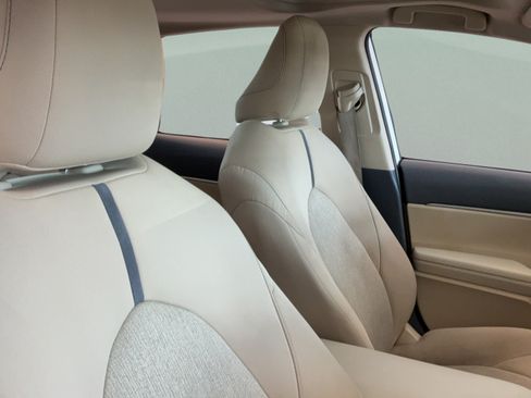 Used 2024 Toyota Camry LE w/ Convenience Package FWD image 39