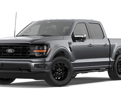 New 2026 Ford F150 XLT