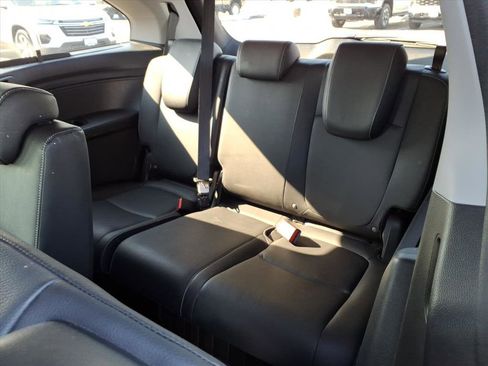 Used 2024 Honda Odyssey Touring image 25