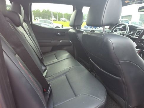 Used 2023 Toyota Tacoma TRD Pro image 9
