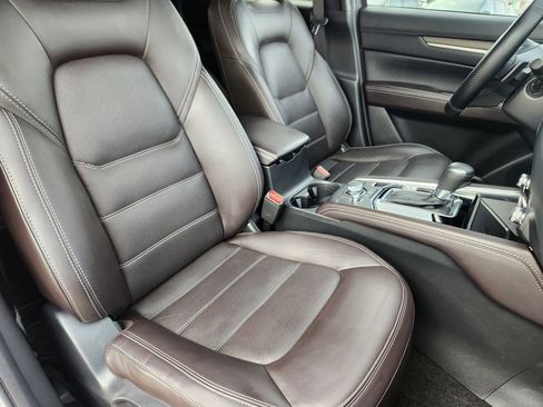Used 2024 MAZDA CX-5 Signature image 19