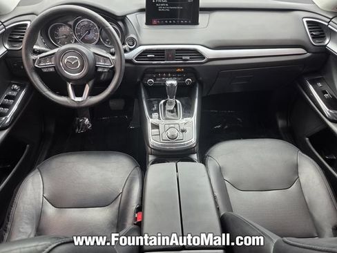 Used 2019 MAZDA CX-9 Touring FWD image 11