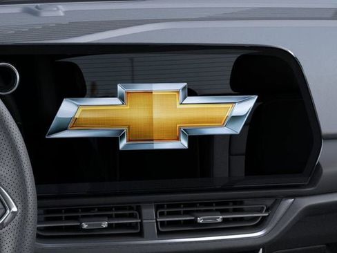 New 2026 Chevrolet Equinox EV LT FWD image 20