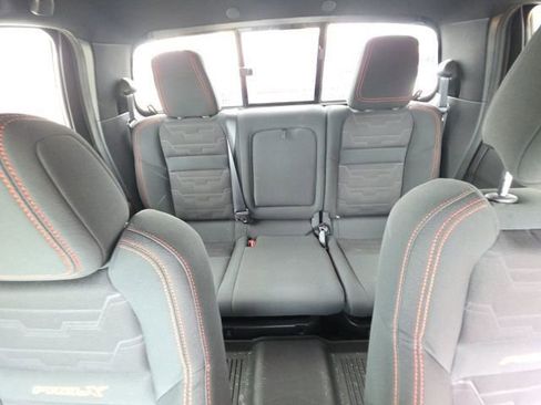 Used 2022 Nissan Frontier Pro-X image 22