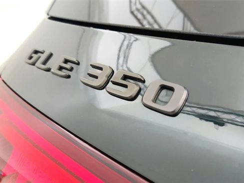 Used 2023 Mercedes-Benz GLE 350 4MATIC image 18