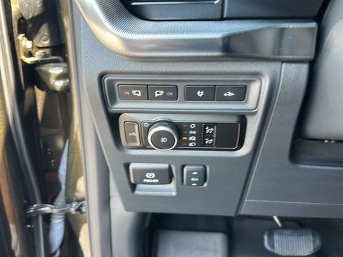 Certified 2024 Ford F150 Raptor AWD/4WD image 18
