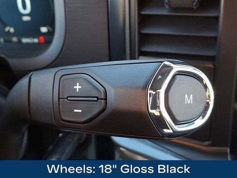 Used 2025 Ford F150 STX w/ Equipment Group 200A Standard AWD/4WD image 13