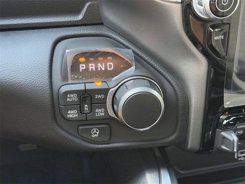 New 2026 RAM 1500 Lone Star image 24