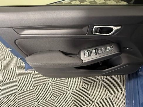 Used 2026 Honda Civic Sport image 14