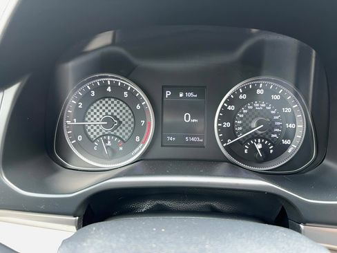 Used 2019 Hyundai Elantra SEL image 19