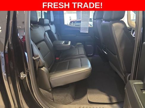 Used 2023 GMC Sierra 1500 Denali w/ Denali Reserve Package AWD/4WD image 39