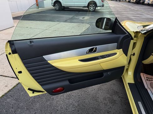 Used 2002 Ford Thunderbird image 30