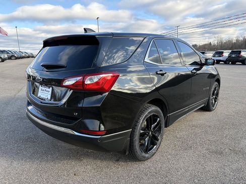 Used 2020 Chevrolet Equinox LT w/ Midnight Edition image 5