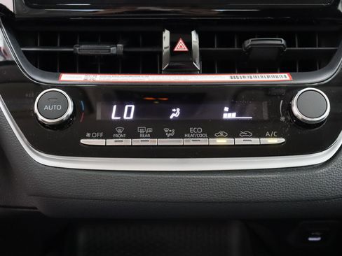 Certified 2026 Toyota Corolla LE FWD image 18