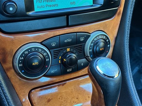 Used 2003 Mercedes-Benz SL 500 SL 500 image 17