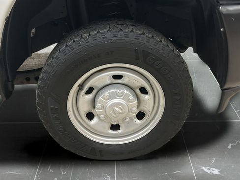 Used 2024 RAM 2500 Tradesman image 14