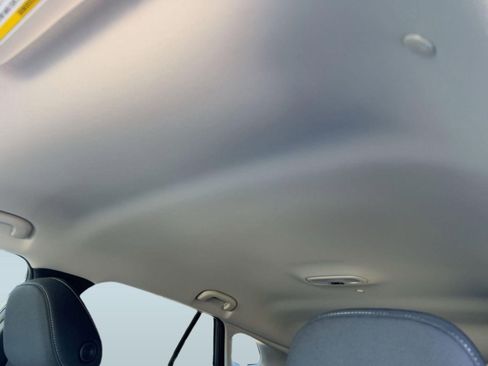 New 2026 Chevrolet Trax LS w/ LS Convenience Package image 25