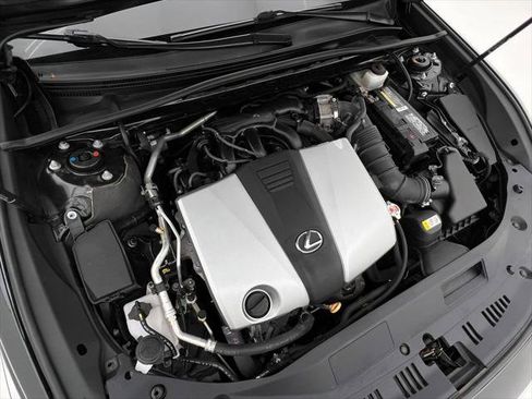 Certified 2022 Lexus ES 350 w/ Premium Package image 29