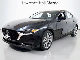 New 2026 MAZDA MAZDA3 2.5 S Sedan w/ Preferred Pkg FWD video 1
