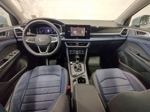 New 2026 Volkswagen Taos SEL AWD/4WD image 38
