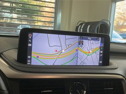 Used 2022 Lexus RX 350L Premium image 14