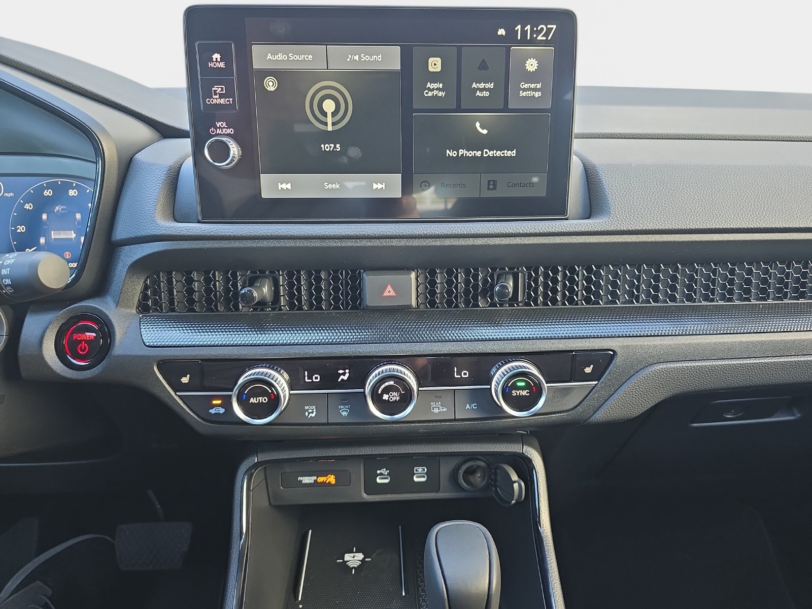 New 2027 Honda CR-V Sport-L image 20