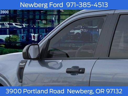 New 2026 Ford Maverick XLT w/ XLT Luxury Package AWD/4WD image 23