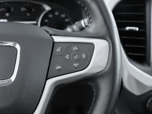 Used 2019 GMC Acadia SLT w/ LPO, Floor Liner Package AWD/4WD image 20