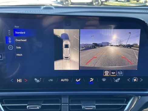 New 2026 Chevrolet Equinox EV LT w/ LPO, Tech Bronze Package image 23