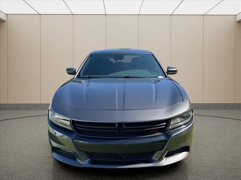Used 2015 Dodge Charger R/T RWD image 7
