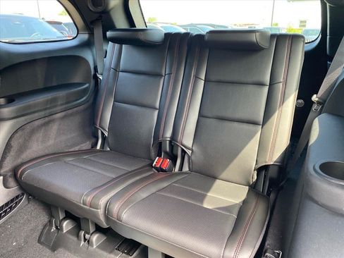 New 2026 Dodge Durango GT AWD/4WD image 17