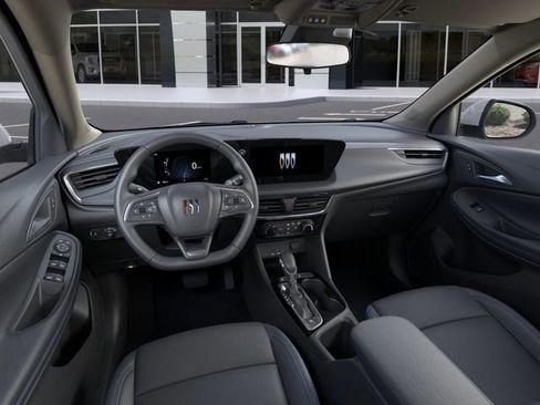 New 2026 Buick Encore GX Sport Touring FWD image 15