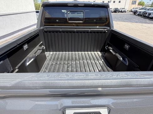 New 2026 Toyota Tacoma TRD Off-Road AWD/4WD image 20