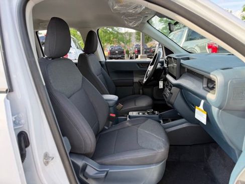 New 2026 Ford Maverick XL AWD/4WD image 15
