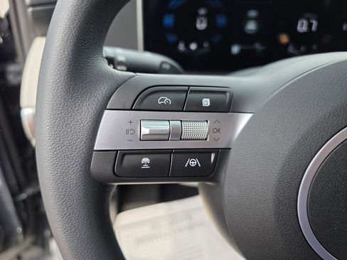 New 2026 Hyundai Tucson SEL FWD image 32