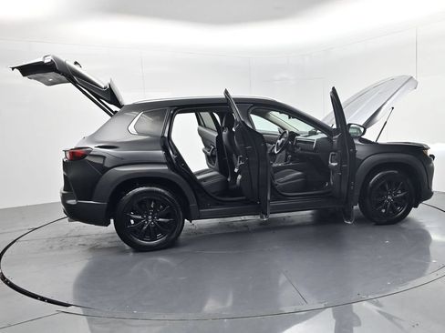 Used 2024 MAZDA CX-50 AWD 2.5 S w/ Preferred Package image 56