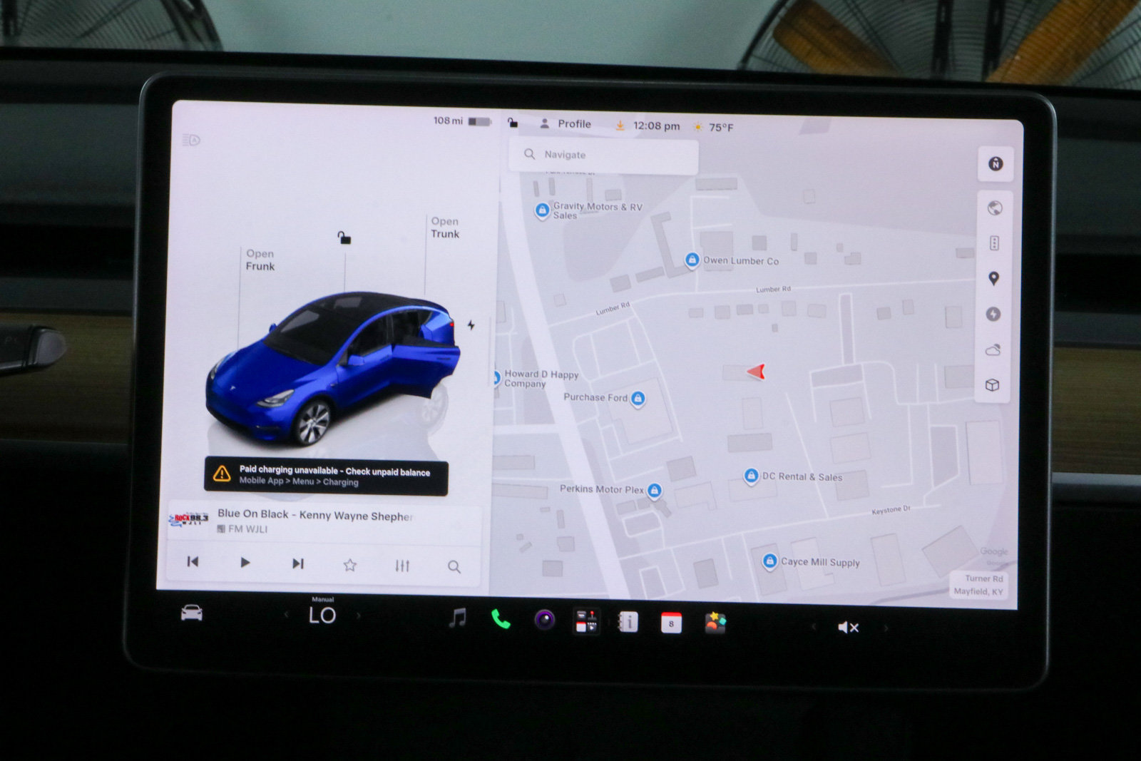 Used 2023 Tesla Model Y Long Range AWD/4WD image 17