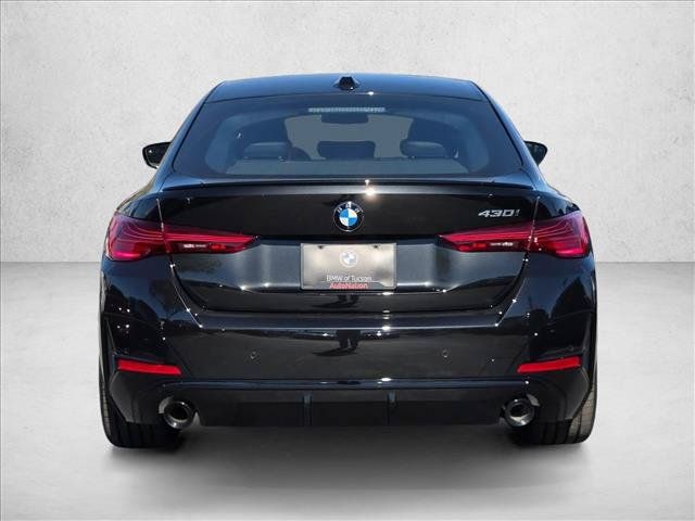 New 2026 BMW 430i w/ M Sport Package RWD image 8