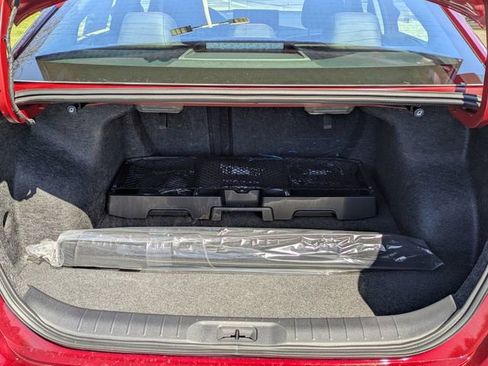 New 2026 Nissan Altima 2.5 SR image 29