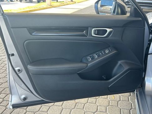 Used 2023 Honda Civic EX-L image 34