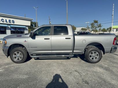 Used 2024 RAM 2500 Big Horn