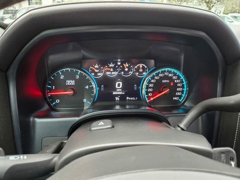 Used 2018 GMC Sierra 2500 Denali w/ Duramax Plus Package image 23