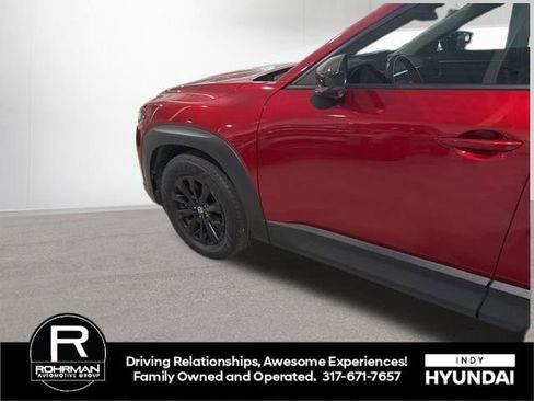 Used 2023 MAZDA CX-50 2.5 S w/ Preferred Plus Pkg image 10