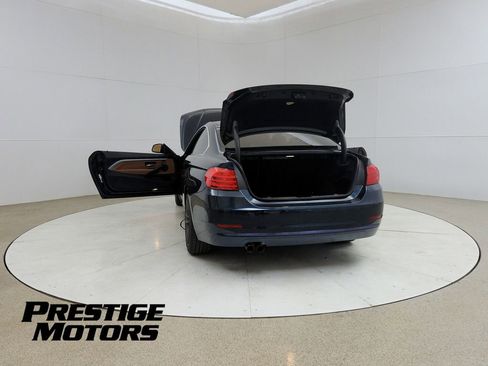 Used 2017 BMW 430i xDrive Coupe image 48