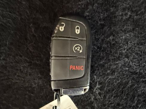 Used 2024 Jeep Compass Limited AWD/4WD image 30