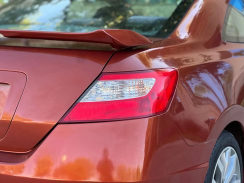 Used 2009 Honda Civic Si image 20