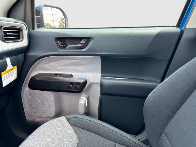 New 2026 Ford Maverick XLT w/ XLT Luxury Package FWD image 23