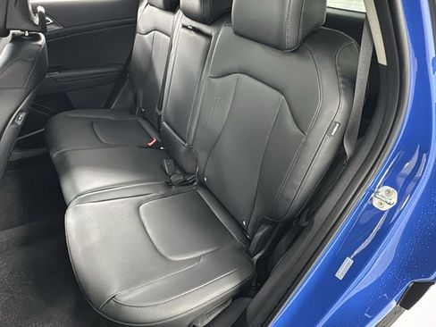 New 2026 Kia Sportage EX image 12