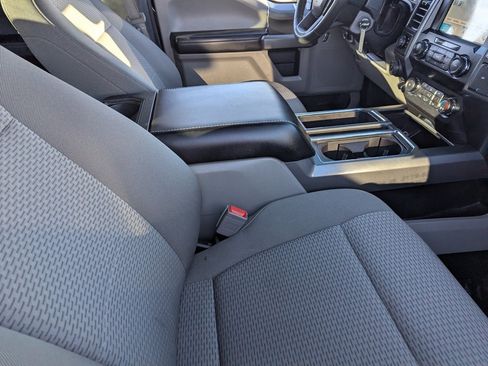 Used 2019 Ford F150 XLT w/ Equipment Group 302A Luxury image 12